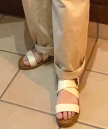 maRe maRe | サンダル