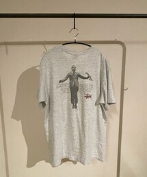 STUSSY | オールドステューシー　バックプリントT(Tシャツ/カットソー)