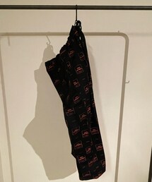 INTERBREED | インターブリード　ディスクユニオン　イージーパンツ(その他パンツ)