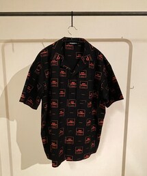 INTERBREED | インターブリード　ディスクユニオン　オープンシャツ(シャツ/ブラウス)