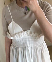 GU | Tシャツ/カットソー