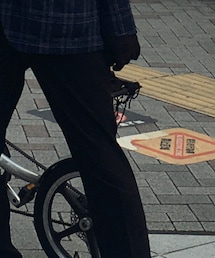 UNIQLO | スラックス