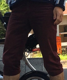 BEN DAVIS | 七分丈パンツ(その他パンツ)