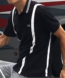 FRED PERRY | ポロシャツ