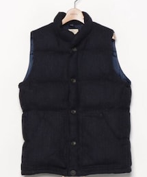 BEAUTY&YOUTH UNITED ARROWS | ダウンベスト