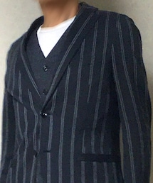 TOMORROWLAND  | テーラードジャケット