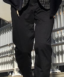 UNIQLO | スラックス