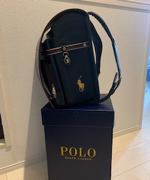 POLO RALPH LAUREN | ランドセル