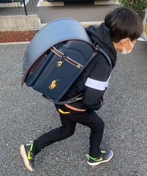 POLO RALPH LAUREN | ランドセル