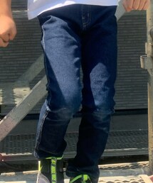 西松屋 | デニムパンツ