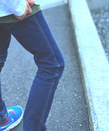 西松屋 | デニムパンツ