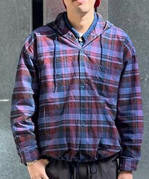 MONKEY TIME | トレンチコート