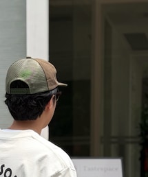 BEAMS PLUS | 帽子