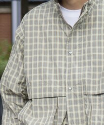 Labstore | ナイロンジャケット