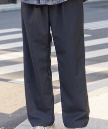 LABSTORE | トレンチコート