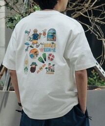 Lab store | Tシャツ/カットソー