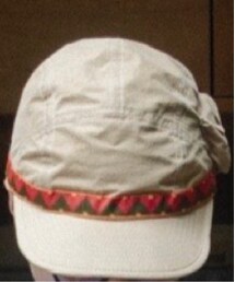 CHUMS | キャップ