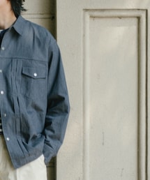 Labstore | デニムジャケット