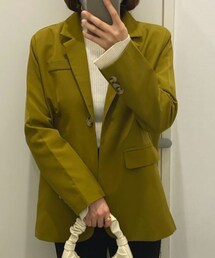 no brand | テーラードジャケット