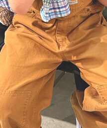 Carhartt | オールインワン・サロペット