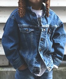 Levi's | デニムジャケット