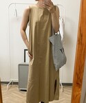 UNIQLO(ユニクロ)の「ワンピース/ドレス(ワンピース/ドレス)」