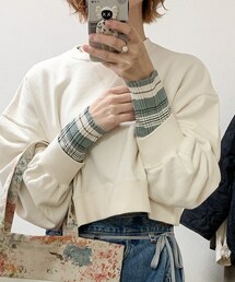 BEAUTY&YOUTH UNITED ARROWS | スウェット