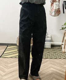 UNIQLO | スラックス