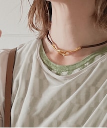 HERMES | チョーカー