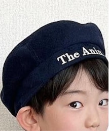 The animals observatory | ハンチング/ベレー帽