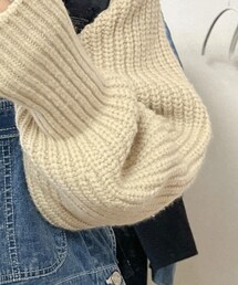 HYKE | ニット/セーター