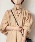 Ron Herman(ロン ハーマン)の「ワンピース/ドレス(ワンピース)」