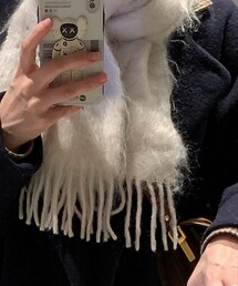 LOEWE | マフラー