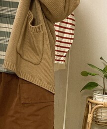 DEMYLEE | カーディガン/ボレロ