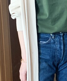 HYKE | カーディガン/ボレロ