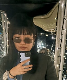 Ray-Ban | メガネ