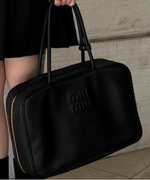 miumiu | バッグ
