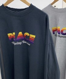 DAIRIKU | Tシャツ/カットソー