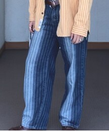 その他セレクト | デニムパンツ