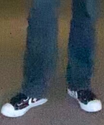 CONVERSE | スニーカー