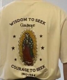 BACK NUMBER | Tシャツ/カットソー