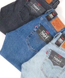 Levi's | デニムパンツ