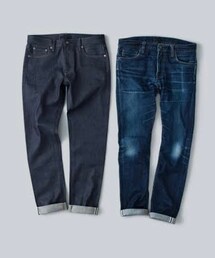 UNIQLO | デニムパンツ