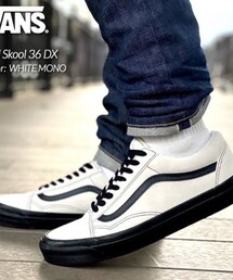 VANS | スニーカー