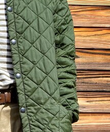 Barbour | ミリタリージャケット