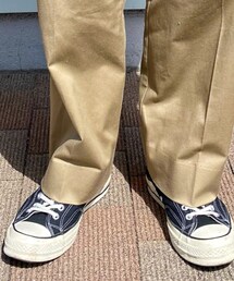 CONVERSE | スニーカー