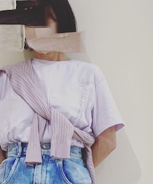 6 | Tシャツ/カットソー