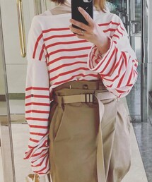 OUTIL | Tシャツ/カットソー