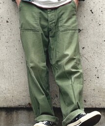 VINTAGE | カーゴパンツ