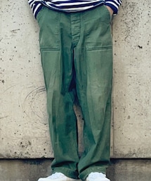 VINTAGE | その他パンツ